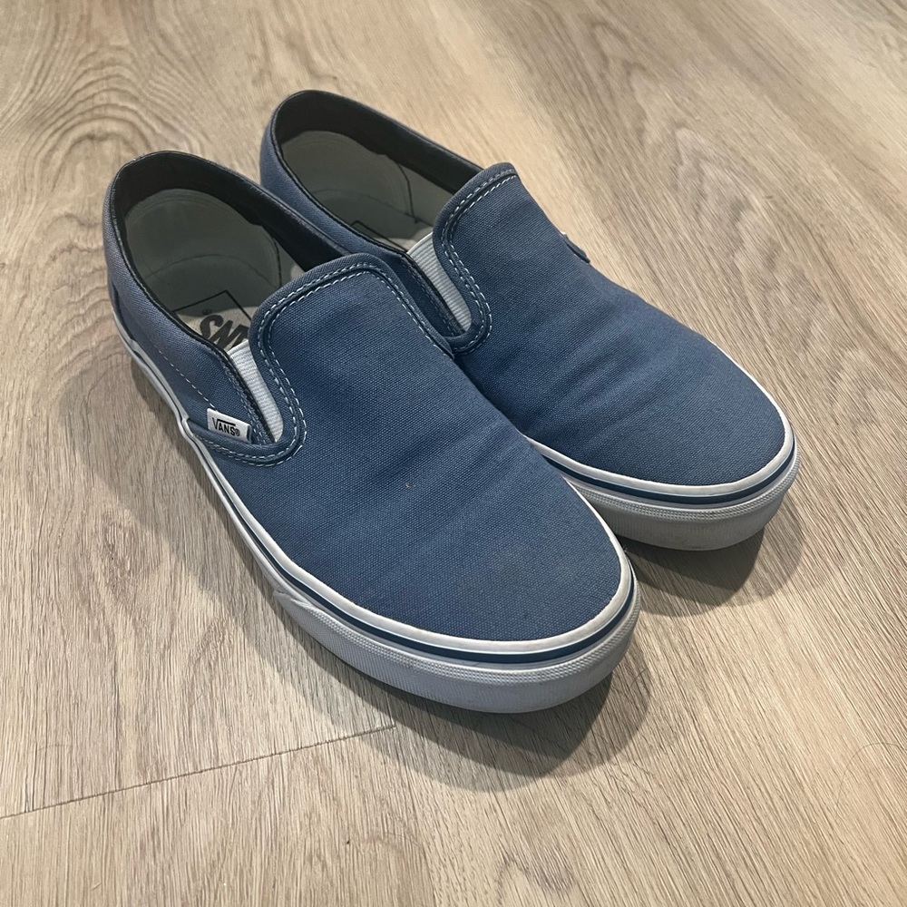 Vans Slip-On Shoe